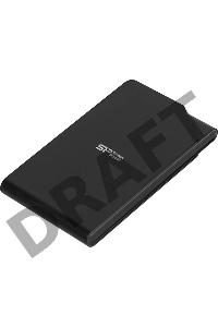 Внешний жесткий диск Silicon Power USB 3.0 2Tb S03 Stream 2.5