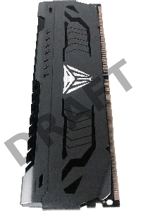 Модуль памяти Patriot V Steel 8GB 3200MHZ CL16 UDIMM SINGLE