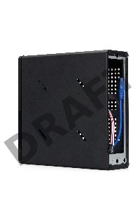 Корпус CROWN CMC-170-303 (CM-PSDC95)