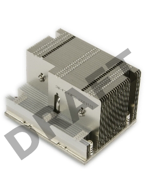 Радиатор SuperMicro SNK-P0048PSC