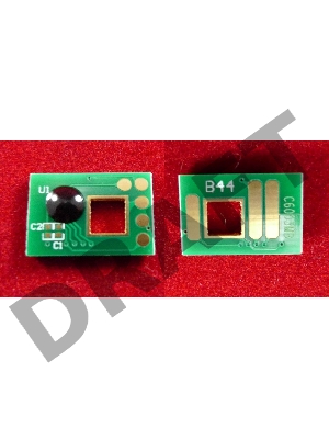Чип Ricoh Aficio MP C4503/C5503/C6003/C4504/C5504/C6003 (841855) Magenta 22.5K (ELP Imaging®)