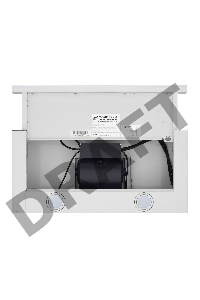 Вытяжка MAUNFELD VS FAST (GLASS) 60 БЕЛЫЙ