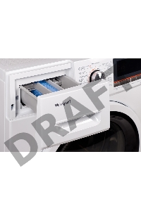 Стиральная машина Weissgauff WMD 4148 D