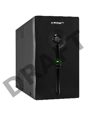 Источник бесперебойного питания CMU-SP1500COMBO USB