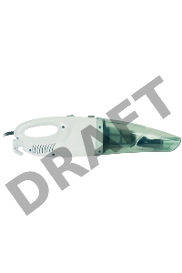 Пылесос Пылесос MYSTERY MVC-1127, 800Вт, компактный пылесос со съемной ручкой, безмешковый, HEPA фильтр