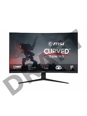 Монитор LCD G321CUV 32