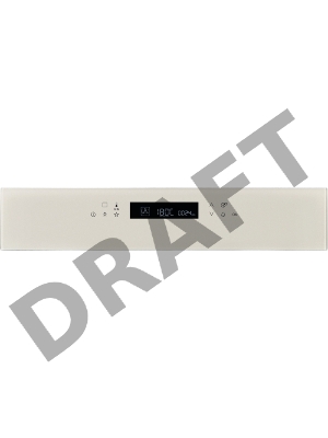 Встраиваемый духовой шкаф Electrolux LOE7C31S