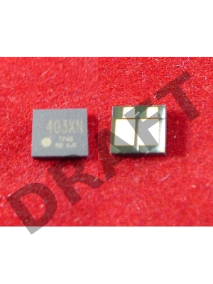 Чип HP Color LaserJet Pro M252n/M252dw/M274n/M277n/M277dw Magenta, 2.3K (ELP, Китай)