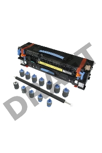 Сервисный набор HP LJ 9000/9040/9050 (C9153A/C9153-67904/C9153-67906/C9153-67907/C9153-67901/C9153-69007/C9153-67908) Maintenance kit (cовместимый)