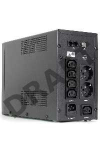 Источник бесперебойного питания CMU-SP1500COMBO USB