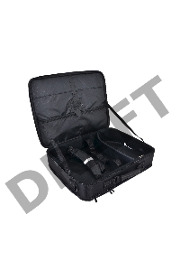 Сумка для ноутбука Continent CC-899 до 20