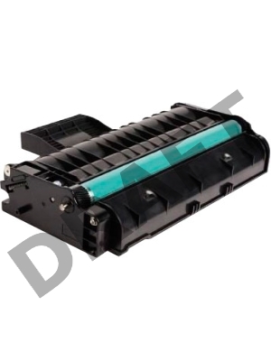 Тонер-картридж Ricoh SP 150LE черный для SP 150 / SP 150w / SP 150SU / SP 150SUw 700 отп.