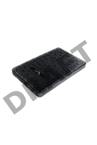 Внешний корпус 2.5