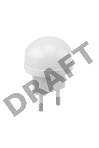 Светодиодный ночник «Хамелеон» мини 220 В