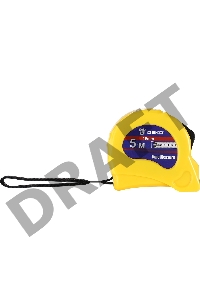 Рулетка Deko LT03 Basic