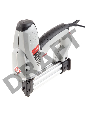 Степлер ЗУБР ЗСП-2000 20уд/мин гвозди 15-30мм скобы 15-25x6мм