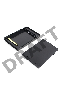 Внешний корпус 2.5