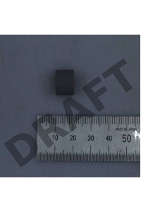 Ролик выхода бумаги (резинка) Samsung SCX-4833/5637/SL-M3825/3870 (JC73-00263A)