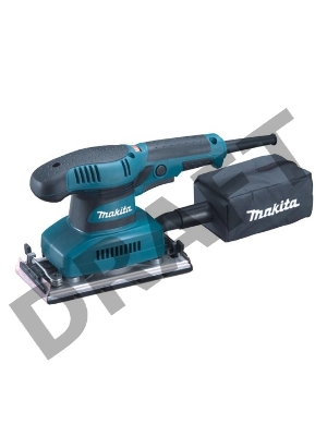 Вибро шлифовальная машина Makita BO3711 190Вт