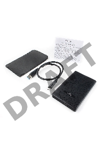 Внешний корпус 2.5