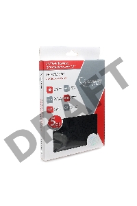 Внешний корпус 2.5