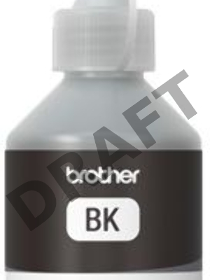 Картридж струйный Brother BT6000BK черный для Brother DCP-T300/T500W/T700W (6000стр.)