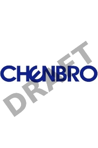 Блок питания для сервера BRACKET 84H210710-103 CHENBRO