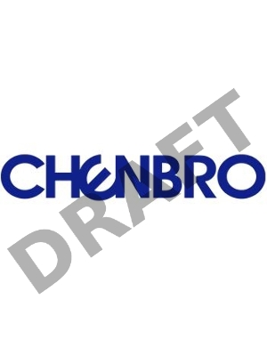 Блок питания для сервера BRACKET 84H210710-103 CHENBRO