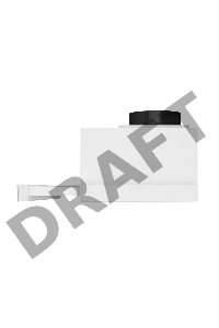 Вытяжка MAUNFELD VS FAST (GLASS) 60 БЕЛЫЙ