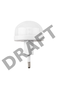 Светодиодный ночник «Хамелеон» мини 220 В