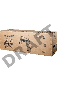 Электроплиткорез ЗУБР  