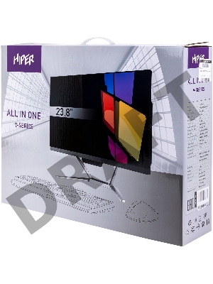 Моноблок Hiper V12 23.8