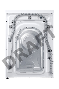 Стиральная машина Samsung WW10T754CBH/LD класс: A загр.фронтальная макс.:10.5кг белый