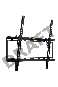 Кронштейн для телевизора Kromax IDEAL-4 черный 22