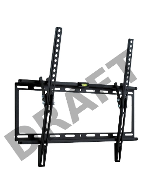 Кронштейн для телевизора Kromax IDEAL-4 черный 22