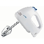 Миксер ручной Scarlett SC-HM40S03 200Вт белый/синий