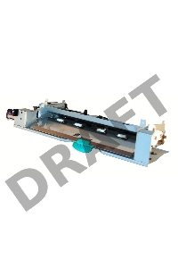 Узел регистрации в сборе HP LJ 9000/9050/9040 (RG5-5663/C8519-69012)