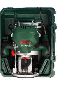 Фрезеры Bosch POF 1400 ACE 060326C820 Фрезерная машина { 1400 Вт, 11000–28000 об/мин, 55мм, 3.5 кг }