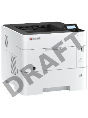 Принтер Kyocera ECOSYS P3155dn (1102TR3NL0) {А4, 1200x1200 dpi, 55 стр/мин, 1024 МБ, Ethernet (RJ-45), USB, AirPrint}, (замена для P3055DN)