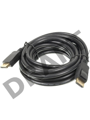 Кабель Ningbo Displayport 5m