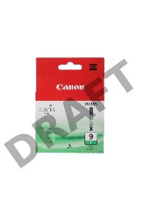 Картридж струйный (набор) PGI-9 MBK/PC/PM/R/G (1033B013), для Canon Pixma 9500(Mark II), Multi Pack