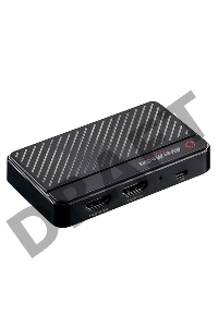 Карта видеозахвата Avermedia Live Gamer Mini GC311 внешний HDMI