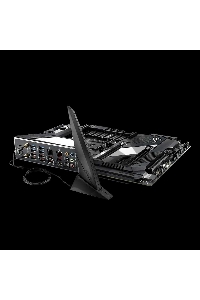 Материнская плата ASUS ROG CROSSHAIR VIII FORMULA