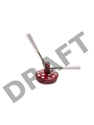 Машинка закаточная ПЗБ-1 Лепсе, автомат