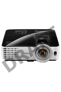 Проектор BenQ MX631ST 9H.JE177.13E {DLP, 3200 люмен, 0.9ST, 55