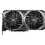 Видеокарта MSI RTX3060 VENTUS 2X 8G OC RTX 3060 8192Mb 128 GDDR6 1807/15000 HDMIx1 DPx3 HDCP Ret