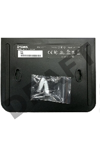 Неуправляемый коммутатор с 16 портами D-Link DES-1016A/E2A 10/100Base-TX и функцией энергосбережения