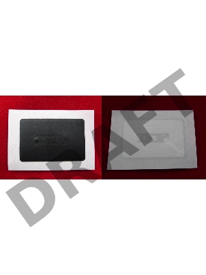 Чип Kyocera TASKalfa 2550ci (TK8315K) Black 12K (ELP, Китай)