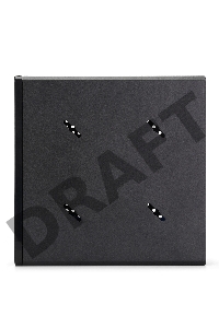 Корпус CROWN CMC-170-303 (CM-PSDC95)