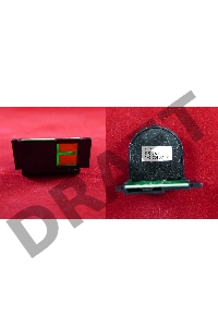 Чип Xerox Phaser 6180 Cyan, 6K (ELP, Китай) 